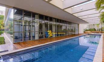 Imagem 3: Apartamento com 4 dormitórios à venda, 294 m² por R$ 8.360.000 - Vila Mariana - São Paulo