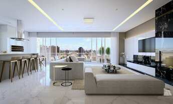 Imagem 6: Althum São Bento, Luxo e Modernidade