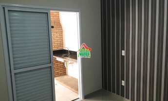 Imagem 5: INDAIATUBA - Casa de Condomínio - MONTREAL