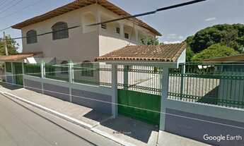 Imagem: Venda casa/área Nova Almeida 3.600M² frente