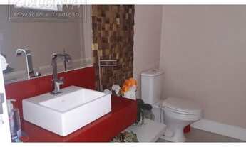 Imagem 4: Mauá - Casa Padrão - Parque São Vicente