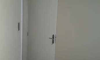 Imagem 6: Apartamento de 48 metros quadrados no bairro Benfica com 2 quartos