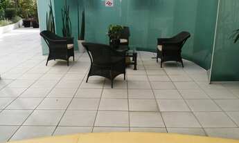 Imagem 7: Apartamento no bairro Paraíso próximo Avenida Paulista