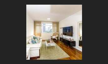 Imagem 2: Apartamento reformado - 2 DORMITÓRIOS - SUITE - 1 VAGA - na Vila Olímpia!