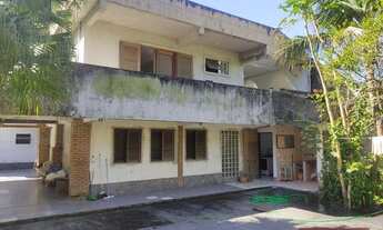 Imagem 4: Casa com 4 dormitórios à venda por R$ 750.000,00 - Cidade Jardim - Caraguatatuba/SP