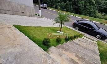 Imagem 6: Casa com 3 dormitórios à venda, 243 m² por R$ 1.590.000,00 - Condomínio Real Park - Arujá