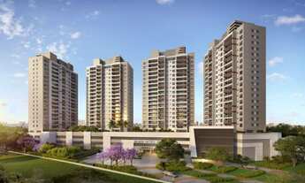 Imagem 2: Apartamento a venda na Freguesia do Ó São Paulo