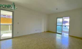 Imagem 3: Apartamento para alugar, 162 m² por R$ 4.000,00/mês - Tupi - Praia Grande/SP