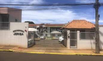 Imagem: Apartamento Residencial Jeribá - Chácara