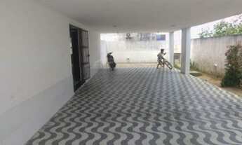 Imagem 2: Repasse de um apartamento térreo com área privada