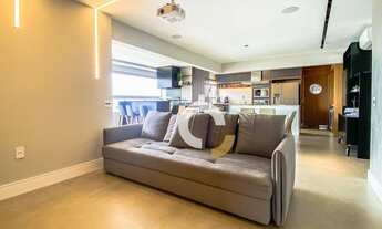 Imagem 3: Apartamento com 3 suítes à venda, 155 m² por R$ 2.900.000 - Taquaral - Campinas/SP