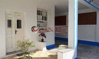 Imagem 5: Rio de Janeiro - Casa Padrão - Quintino Bocaiúva