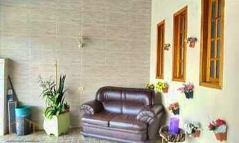 Imagem 2: Casa à venda, 113 m² por R$ 330.000,00 - Parque América - Itu/SP