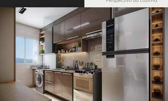 Imagem 7: Apartamento para venda tem 53 metros quadrados com 2 quartos em Buraquinho - Lauro de Frei