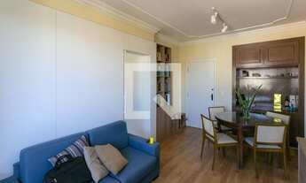 Imagem 3: Apartamento para Aluguel - Santa Efigênia, 1 Quarto, 50 m2