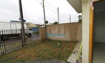 Imagem 2: Sobrado à venda, 91 m² por R$ 480.000,00 - Umbará - Curitiba/PR