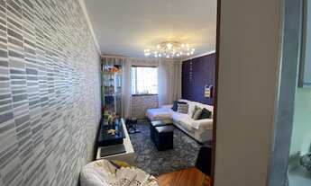 Imagem 3: Apto 70 metros Bela vista reformado andar alto, 18º vaga exelente