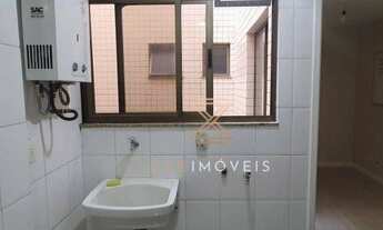 Imagem 7: Apartamento com 3 dormitórios à venda, 100 m² por R$ 600.000 - Recreio dos Bandeirantes