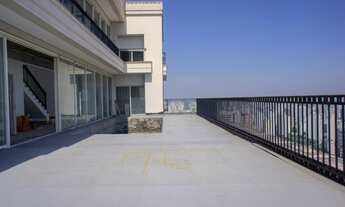 Imagem 2: Apartamento com 4 dormitórios à venda, 729 m² por R$ 25.000.000,00 - Indianópolis - São Pa