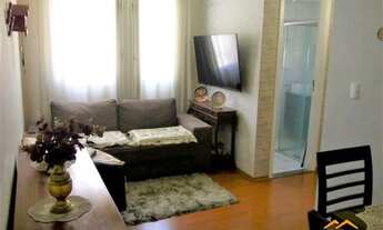 Imagem: Apartamento Residencial à venda, Jardim