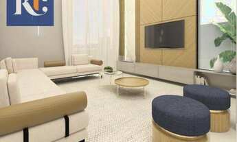 Imagem 4: Casa com 4 dormitórios à venda, 259 m² por R$ 3.100.000,00 - Jardim Maison Du Parc - Indai