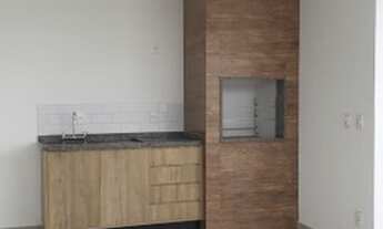 Imagem 5: Casa à venda, 232 m² por R$ 1.400.000,00 - Alphaville Nova Esplanada III - Votorantim/SP