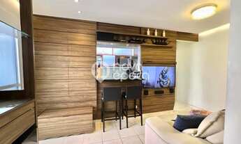 Imagem 6: Rio de Janeiro - Apartamento Padrão - Rio Comprido