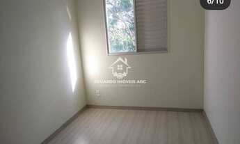 Imagem 3: Mauá - Apartamento Padrão - PARQUE SAO VICENTE