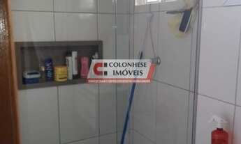 Imagem 3: Sobrado 2 Quartos Santo André - SP - Vila Príncipe de Gales