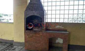 Imagem 6: Rio de Janeiro - Apartamento Padrão - Vila Valqueire