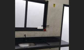 Imagem 5: Casa com 2 dormitórios à venda, 62 m² por R$ 390.000,00 - Jardim Morumbi - Indaiatuba/SP