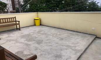 Imagem 5: Kitnet /Studio1 Quarto 1 Banheiro |Butantã