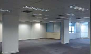 Imagem 6: BOTAFOGO EXCELENTE ANDAR CORPORATIVO 700M2