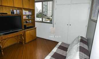 Imagem 5: Apartamento com 3 dormitórios à venda, 103 m² por R$ 920.000 - Vila Clementino - São Paulo