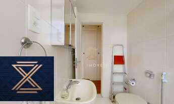 Imagem 4: Apartamento com 1 dormitório à venda, 50 m² por R$ 880.000 - Leblon - Rio de Janeiro/RJ