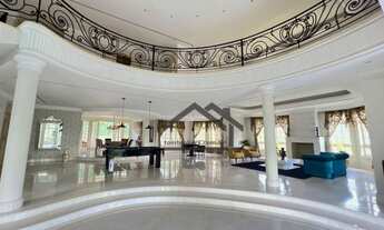 Imagem 7: Casa, 1718 m² - venda por R$ 28.000.000,00 ou aluguel por R$ 120.000,00/mês - Alphaville