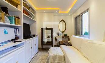 Imagem 4: Apartamento para Aluguel - Vila Mariana, 3 Quartos, 114 m2