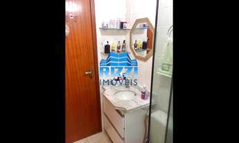 Imagem 6: RIZZI IMÓVEIS VENDE: ÓTIMA OPORTUNIDADE! APARTAMENTO NA FREGUESIA JACAREPAGUÁ 2 QUARTOS!!