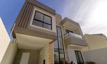 Imagem 5: Sobrado para Venda em Curitiba, Uberaba, 3 dormitórios, 1 suíte, 3 banheiros, 2 vagas