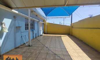 Imagem 5: Casa térrea à venda, 184 m² por R$ 900.000 - Barão Geraldo - Campinas/SP