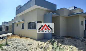 Imagem: Casa com 2 dormitórios à venda, 90 m²