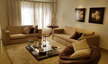 Imagem 4: Casa de condomínio para venda tem 250 metros quadrados com 4 quartos