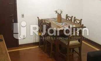 Imagem 4: Flat à venda, 52 m² por R$ 1.300.000,00 - Ipanema - Rio de Janeiro/RJ