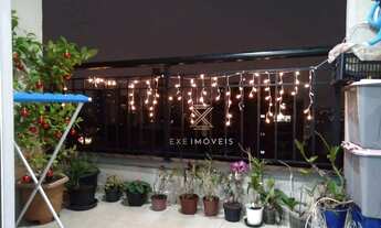 Imagem 5: Apartamento com 3 dormitórios à venda, 64 m² por R$ 450.000 - Vila Andrade - São Paulo/SP