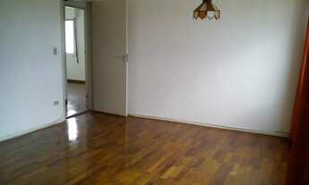 Imagem 2: APARTAMENTO DE 2 DORMITÓRIOS PARA ALUGAR NA AVENIDA SÃO JOÃO