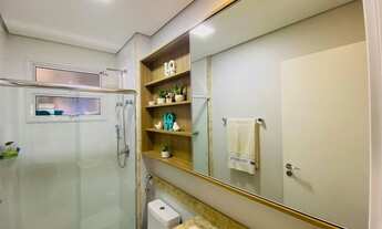 Imagem 5: CHELSEA TOWER - Apartamento com 3 dormitórios (1 suíte) à venda, 100 m² por R$ 980.000 - G