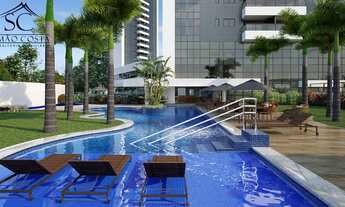 Imagem 6: Apartamento à Venda na Ilha do Retiro | 135 m2 | 4 quartos sendo 3 Suítes