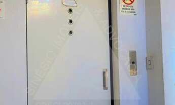 Imagem 4: Apartamento Apartamento com 1 dormitório