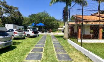 Imagem 5: Fazenda/Sítio/Chácara para venda com 3000 metros quadrados com 7 quartos