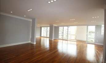 Imagem 6: Penthouse com 2 dormitórios, 381 m² - venda por R$ 4.500.000,00 ou aluguel por R$ 14.000,0